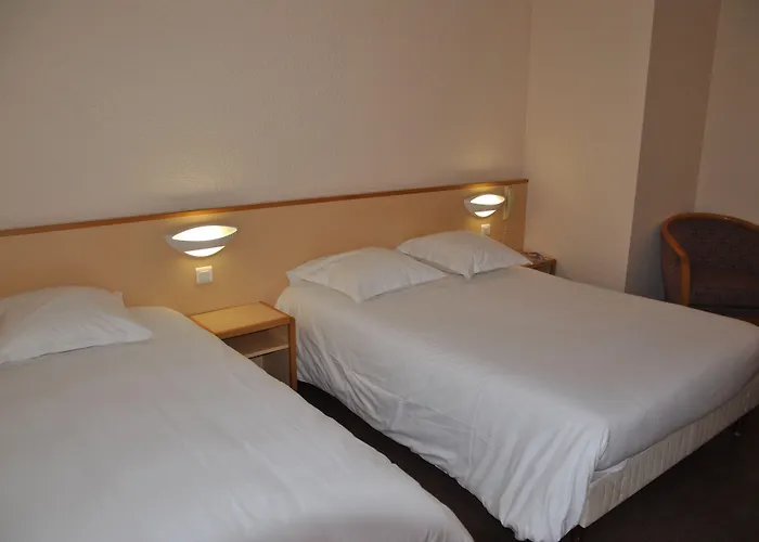 Cositel, Cit'hotel מלון