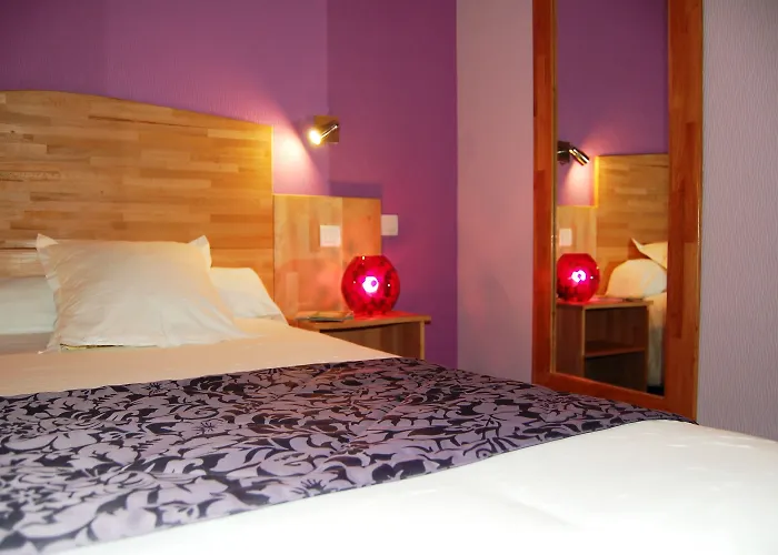 מלון Cositel, Cit'hotel 3*