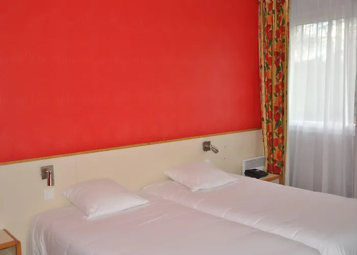 Cositel, Cit'hotel 3* קוטאנס