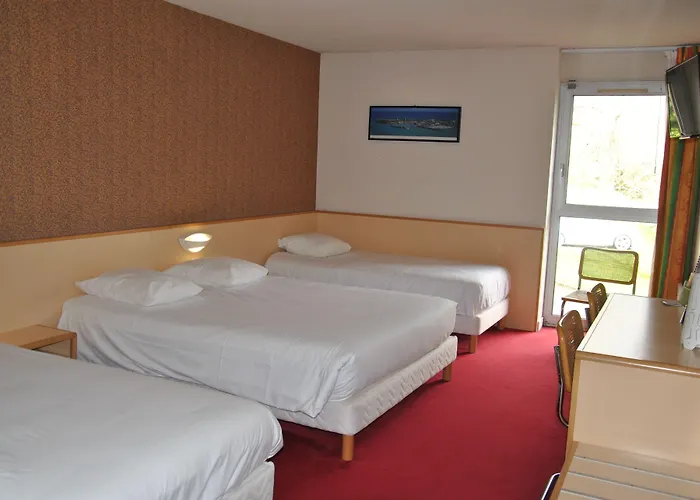 מלון Cositel, Cit'hotel