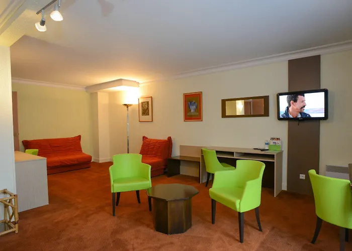 Cositel, Cit'hotel Hotel Coutances