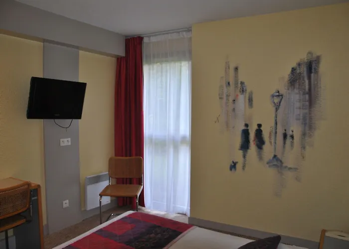 Cositel, Cit'hotel מלון קוטאנס