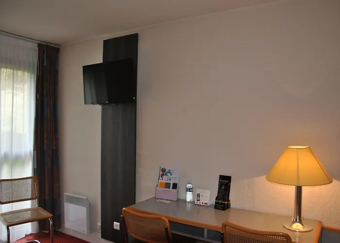 Cositel, Cit'hotel Hotel 3*