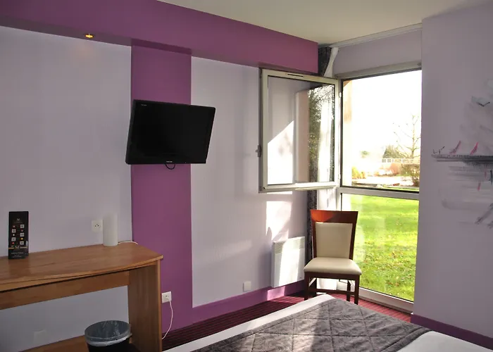 Cositel, Cit'hotel Hotel 3*