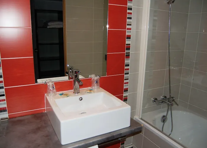 Cositel, Cit'hotel 3*