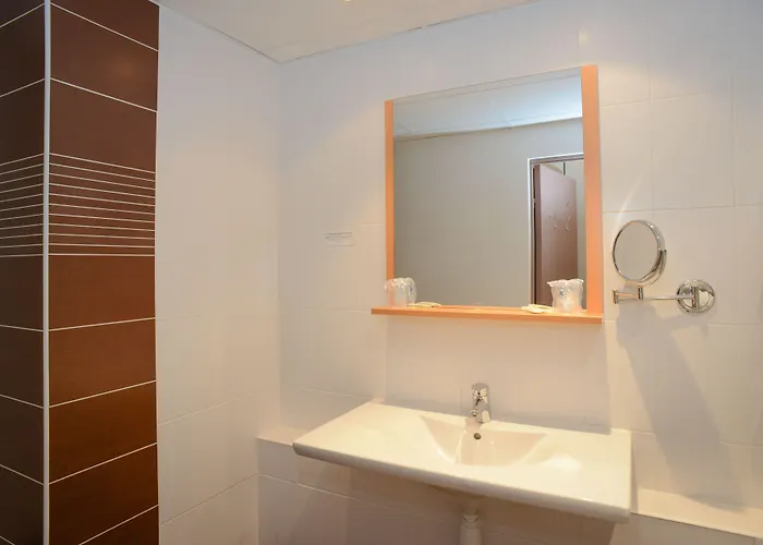 מלון Cositel, Cit'hotel