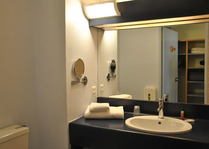 Cositel, Cit'hotel Hotel 3*