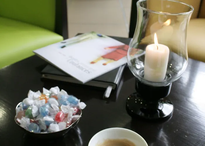 Hotel Cositel, Cit'hotel Coutances