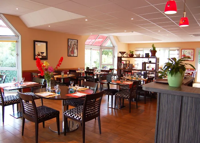 Cositel, Cit'hotel Hotel Coutances