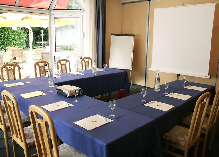 Cositel, Cit'hotel Hotel