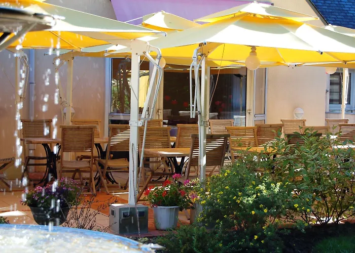 Cositel, Cit'hotel 3*