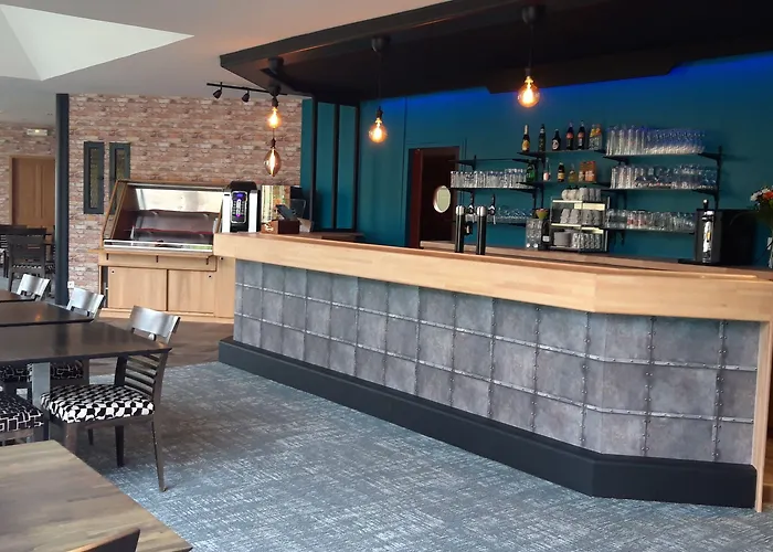 Cositel, Cit'hotel Coutances