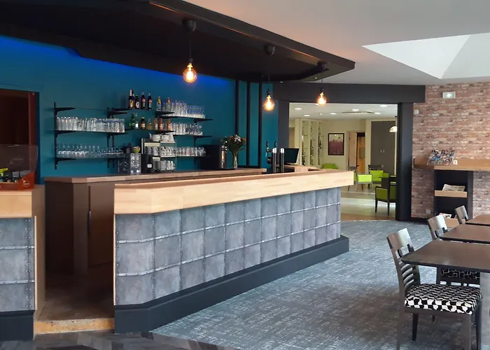 Cositel, Cit'hotel Coutances