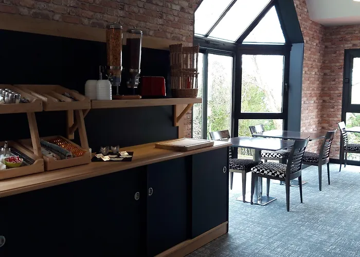 Cositel, Cit'hotel Hotel Coutances