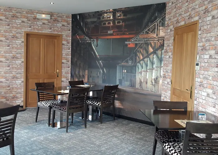 מלון Cositel, Cit'hotel