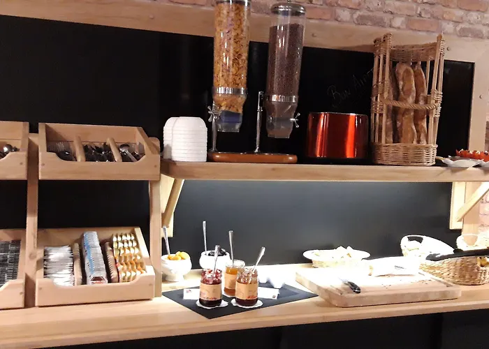 Cositel, Cit'hotel Hotel Coutances