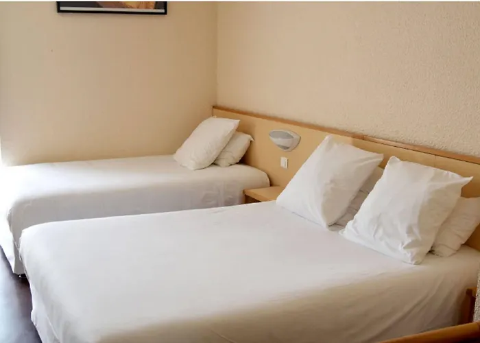 Cositel, Cit'hotel Coutances