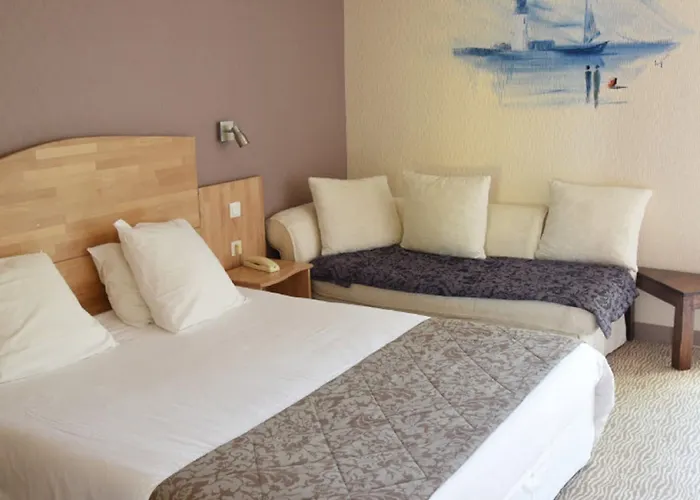 Cositel, Cit'hotel מלון