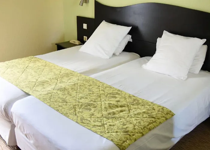 מלון Cositel, Cit'hotel 3*