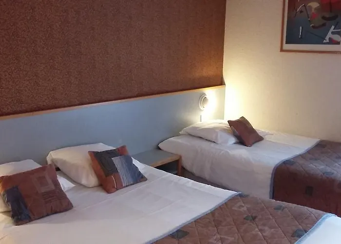 Cositel, Cit'hotel 3* קוטאנס