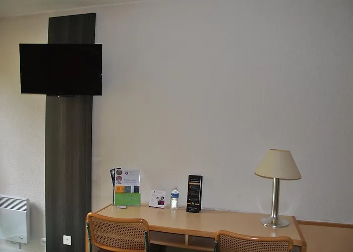 Cositel, Cit'hotel Hotel 3*