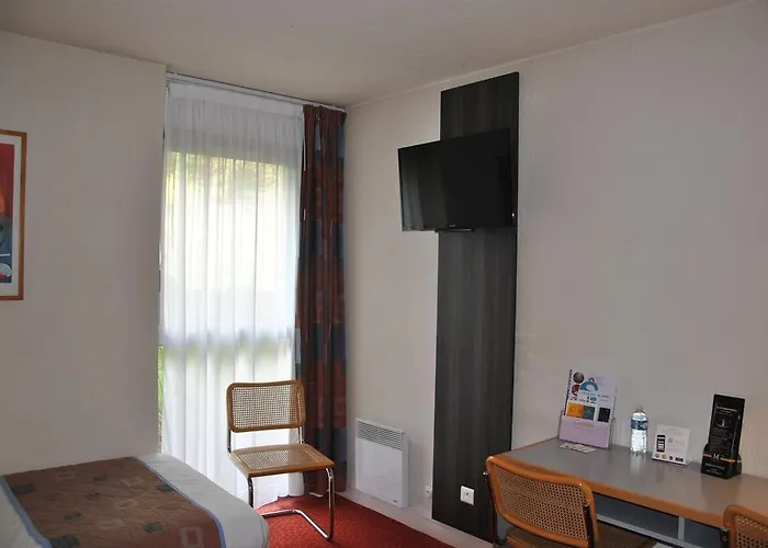 Cositel, Cit'hotel קוטאנס