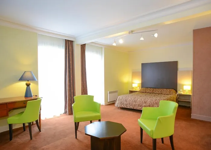 מלון Cositel, Cit'hotel 3*