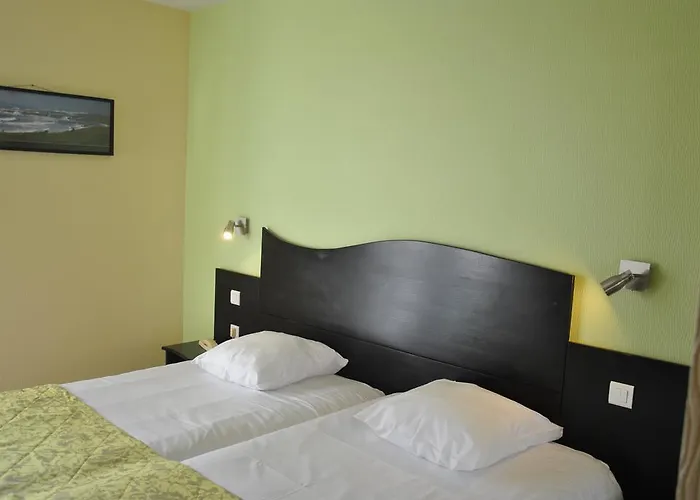 Hotel Cositel, Cit'hotel