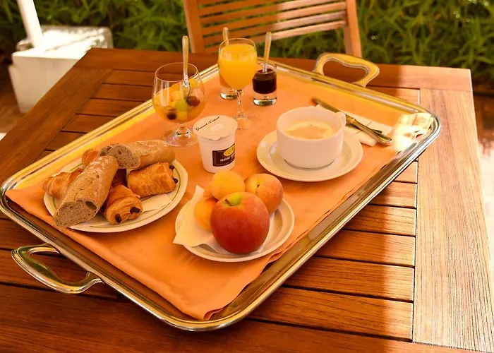 Hotel Cositel, Cit'hotel Coutances