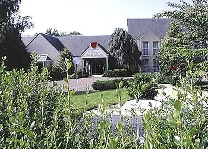 Cositel, Cit'hotel 3* Coutances