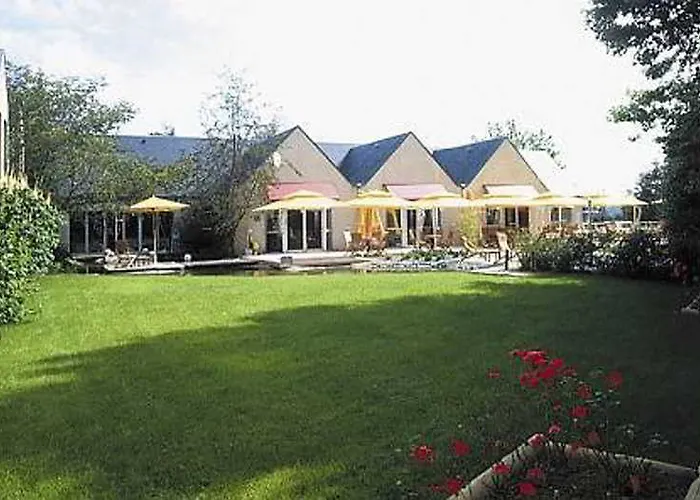 מלון Cositel, Cit'hotel קוטאנס