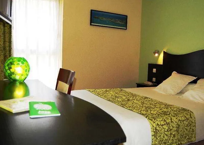 Cositel, Cit'hotel Coutances