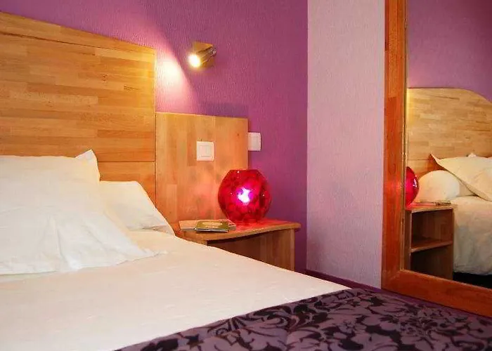 Hotel Cositel, Cit'hotel 3*