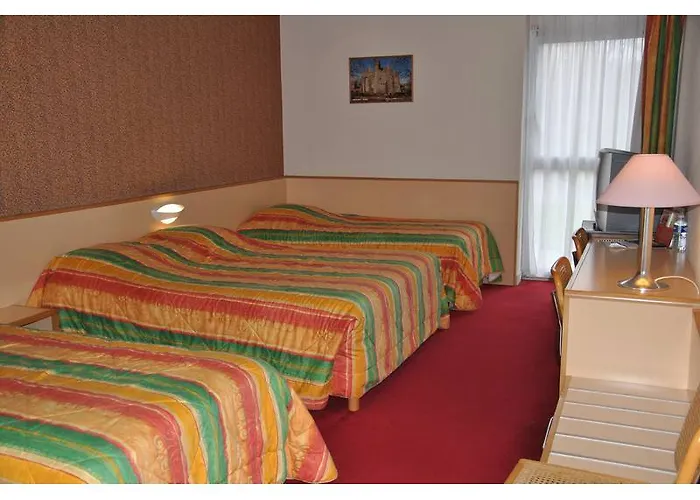 Cositel, Cit'hotel 3* קוטאנס