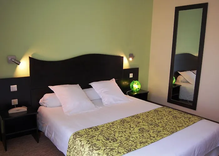 Cositel, Cit'hotel Coutances