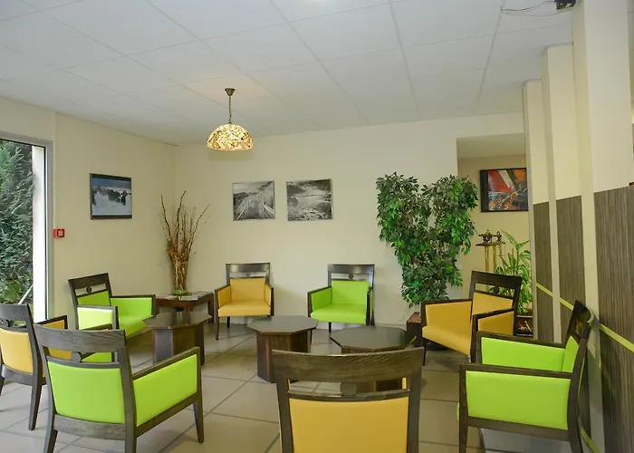 מלון Cositel, Cit'hotel