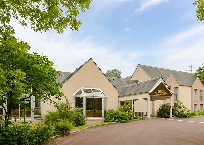 Cositel, Cit'hotel Hotel 3*