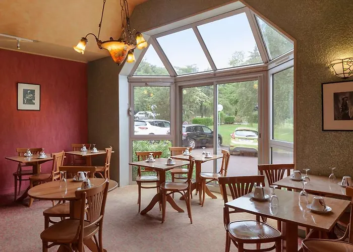 Cositel, Cit'hotel 3* Coutances