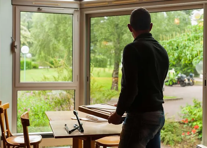 Cositel, Cit'hotel מלון קוטאנס