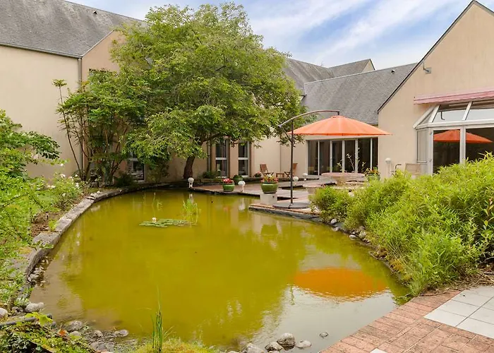 Cositel, Cit'hotel מלון