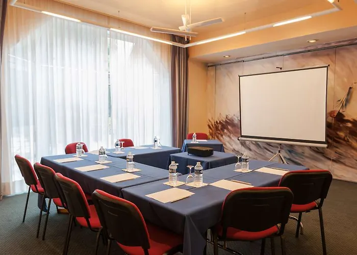 Hotel Cositel, Cit'hotel 3*