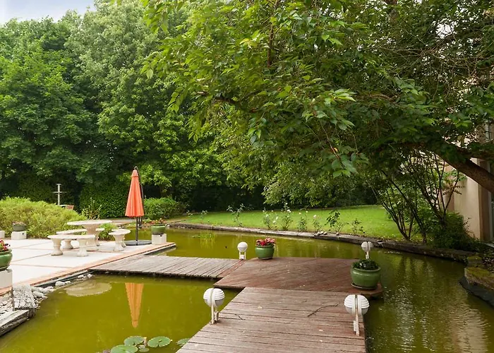 Cositel, Cit'hotel מלון 3*