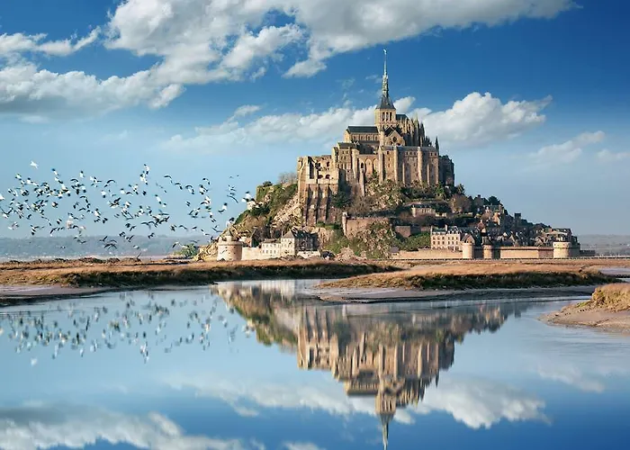 Cositel, Cit'hotel 3* Coutances