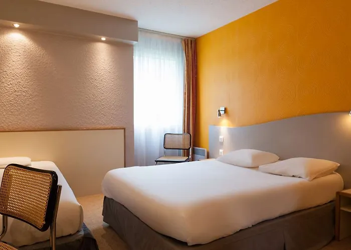 Cositel, Cit'hotel Hotel