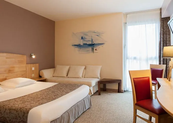 Cositel, Cit'hotel 3*