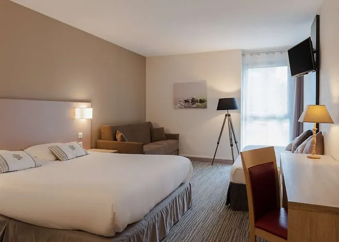 Cositel, Cit'hotel Hotel 3*