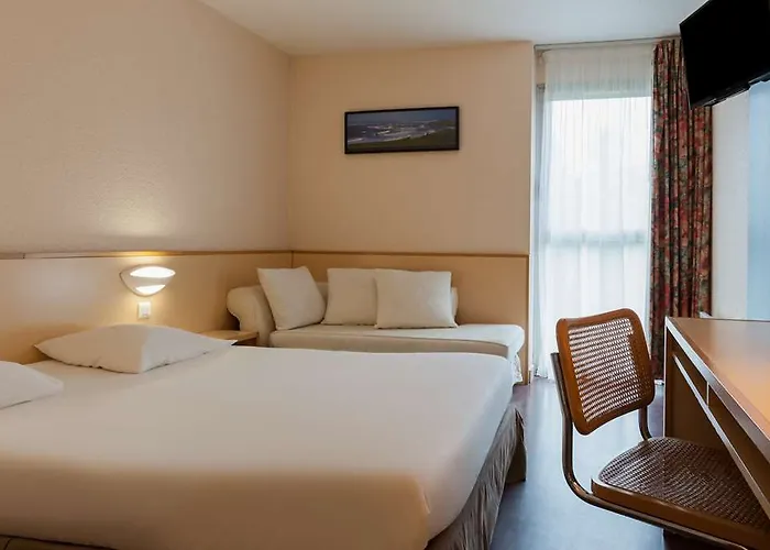 Cositel, Cit'hotel קוטאנס