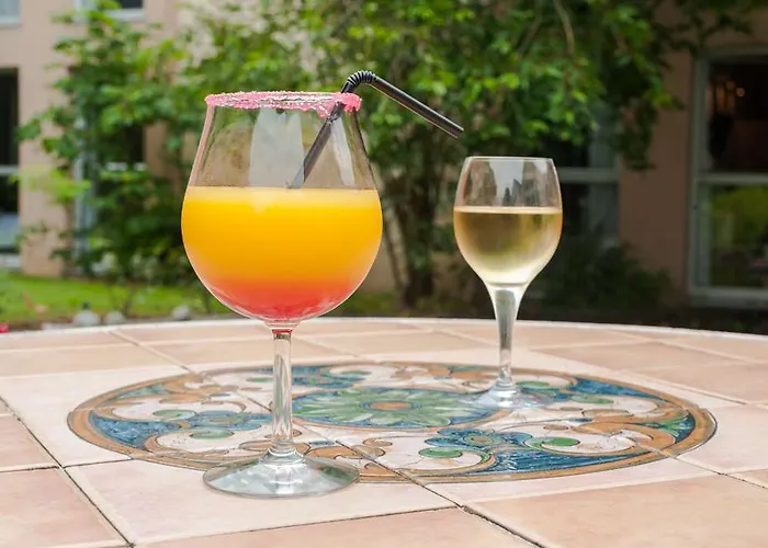 Cositel, Cit'hotel מלון