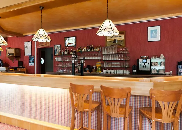 מלון Cositel, Cit'hotel 3*