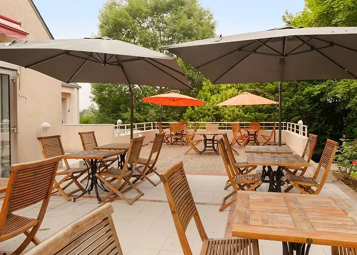 Cositel, Cit'hotel 3*